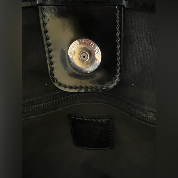 Sold***Burberry authentic shoulder bag - Picture 14 of 14